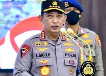 Kapolri perintahkan untuk semua kapolda kapolres serta Polsek segera Lakukan “Operasi Premanisme Jalanan Sasaran DEBCOL atau MATA ELANG