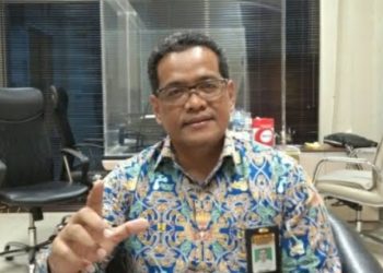 Tugas Rangkap Hendro Satrio,ST,MT Sebagai PLH Kapala BPJN Maluku Utara