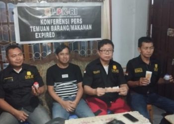 Stevie Sumampow Sesalkan Disperindag Provinsi Sulut dan Manado tidak Berfungsi pengawasannya