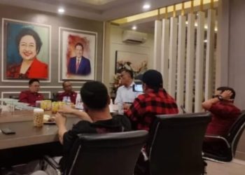 Dirut PDAM manado adakan konfirmasi terkait karyawannya yang telah melanggar aturan