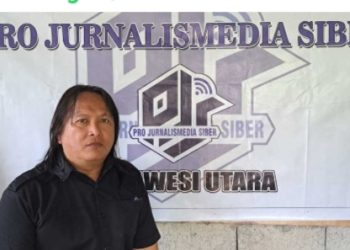 Jangan jadi Kepala dinas kalau tidak mau terima wartawan untuk konfirmasi