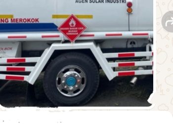 Dugaan Pemerasan oleh oknum LSM dan wartawan Gorontalo terkait distribusi BBM proyek Bulongo Ulu