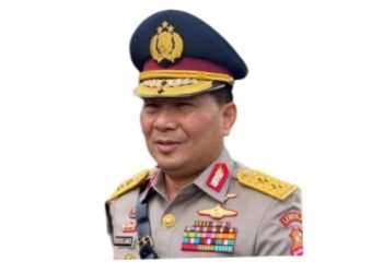 Alfred yg Ingkiriwang minta Kapolda tindak tegas Aktifitas Solar Ilegal