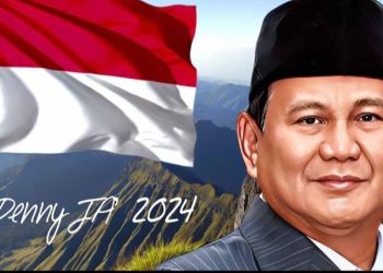 Skenario Terbaik yang Bisa Diharapkan Indonesia dari Presiden Prabowo