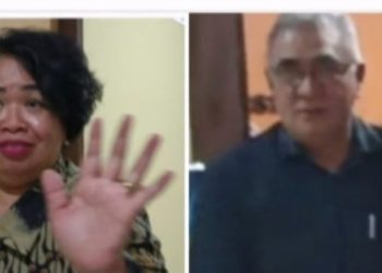 12 Jam Sekprov dan kabag Hukum ketika di Periksa Ditreskrimsus Polda Terkait Dana Hibah Rp 16 Miliar