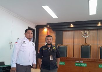perusahaan leasing tidak dapat menarik kendaraan konsumen secara sepihak