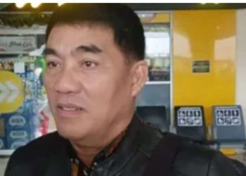 Saya sudah sangat siap hadapi gugatan ucap Yulius Selvanus