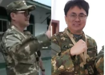 Wali Kota manado dan  Bupati Minahasa Utara Tunjukkan Loyalitas pada Instruksi Presiden