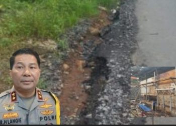 Proyek SPAM Kota Manado Rp24 Miliar Disorot, LSM LAMI Desak Aparat Usut Dugaan Penyimpangan