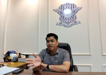 Polri Resmi Luncurkan e-BPKB untuk Kendaraan Roda Empat, Tingkatkan Keamanan dan Kemudahan