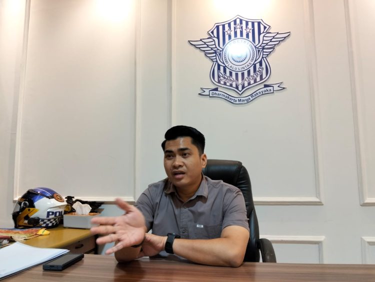 Polri Resmi Luncurkan e-BPKB untuk Kendaraan Roda Empat, Tingkatkan Keamanan dan Kemudahan