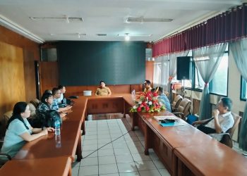 Indikasi monopoli media oleh kadis Kominfo