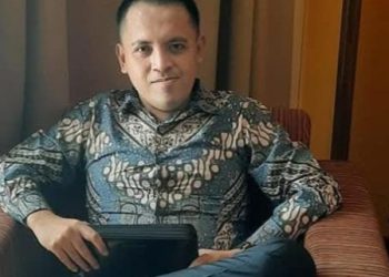 Donald Pakuku Jelaskan Hubungan Sie You Ho dengan Kasus Penembakan di PETI Ratatotok