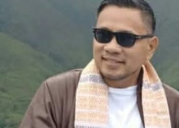 Hentce Mandagi copot saja  Kadis Kominfo Sulut Dinilai Langgar UU Administrasi Pemerintahan dan UU Pers