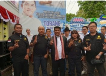 Klarifikasi Resmi Tim Relawan YSK Menanggapi Hoax dan Pemberitaan Miring Terkait Bapak YSK