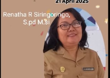 Selamat hari Kartini