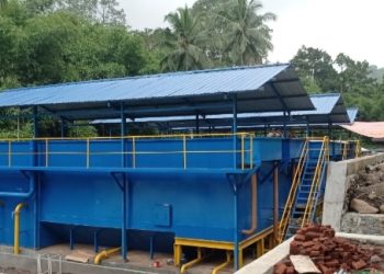 LAMI memberikan perhatian khusus untuk pekerjaan Proyek Strategis Daerah Kota Manado