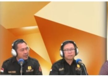 BW bakal laporkan balik wartawan A terkait dugaan kasus Pemerasan