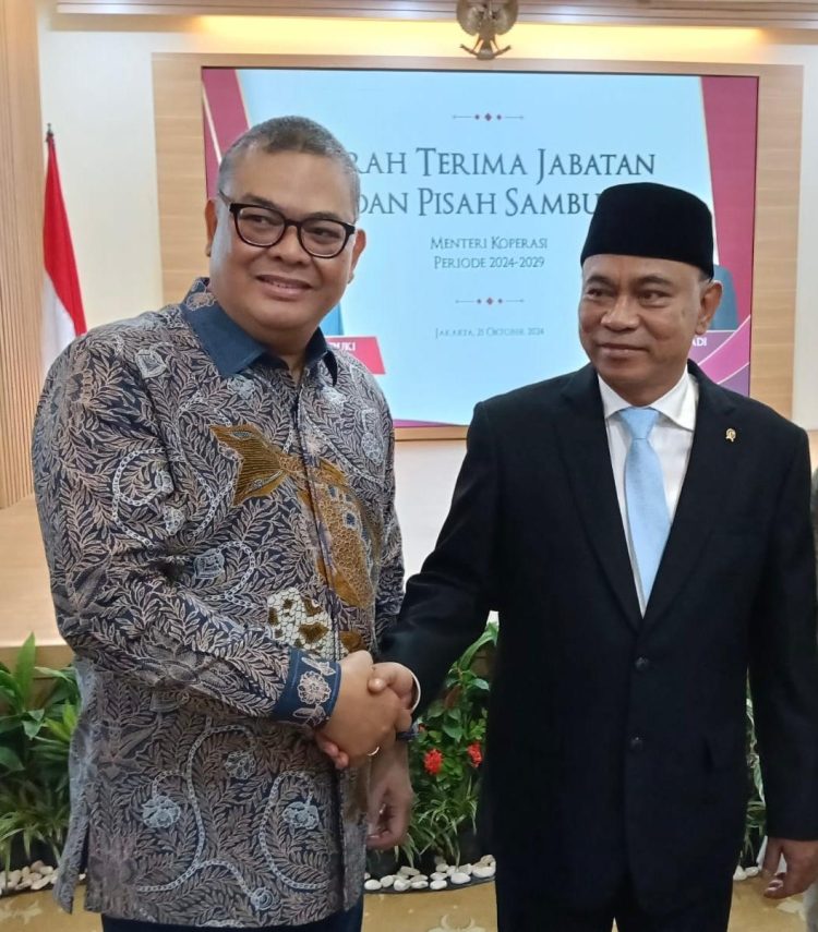 Louis Carl Schramm : WALIKOTA HARUS EVALUASI