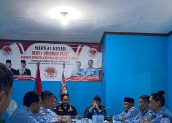 H. Safrin Yakin Presiden Prabowo Akan Hadir dan Berikan Sambutan dalam Dialog Nasional GPN 08