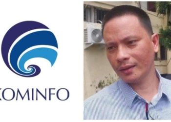 Christian Iroth Disorot di Tengah Penyelidikan Dugaan Korupsi Kominfo Sulut