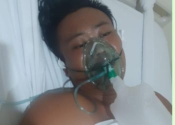 Tragedi Birokrasi di Minahasa sangat lambat, mengakibatkan pasien BPJS Meninggal