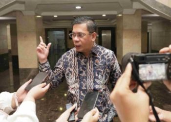 Kepala BPN Nusron Wahid Perkuat Kolaborasi di Sulut, Fokus pada Dampak Nyata