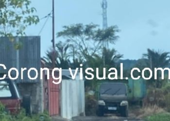 Diduga Oknum APH “Ginting” Terlibat Mafia Solar Ilegal di Minahasa, Warga Minta Kapolda Sulut Bertindak Tegas