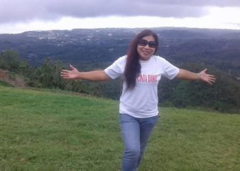 Damai Itu Indah Ketua FMPS Sulut Wisje Maramis Serukan Media Jaga Netralitas untuk Persatuan Nasional