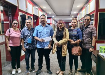 Dialog Kebangsaan Siap Digelar Oktober, Gubernur Sulut Dijadwalkan Membuka Acara