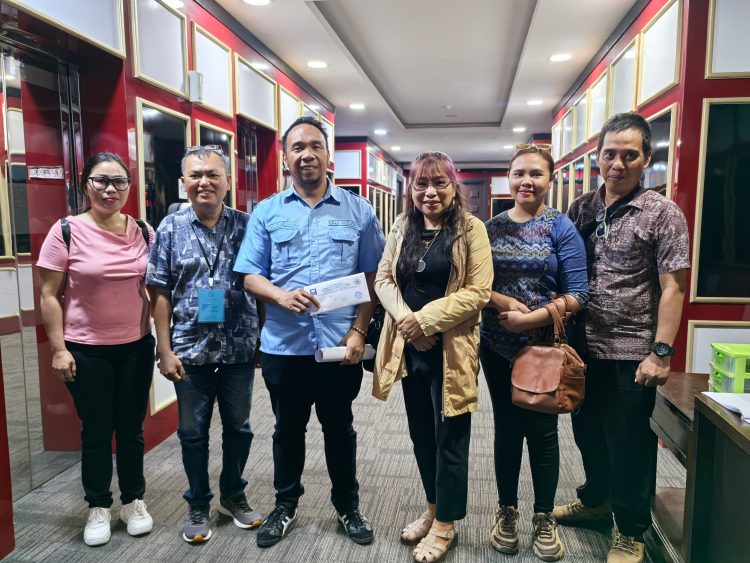 Dialog Kebangsaan Siap Digelar Oktober, Gubernur Sulut Dijadwalkan Membuka Acara