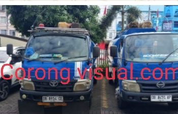 Dugaan Suap Rp100 Juta Terkait Hilangnya Barang Bukti Truk Tangki Kepala Biru di Polresta Manado
