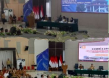 Pemprov Sulut Tegaskan Komitmen Wujudkan Provinsi Maju, Sejahtera, dan Berkelanjutan