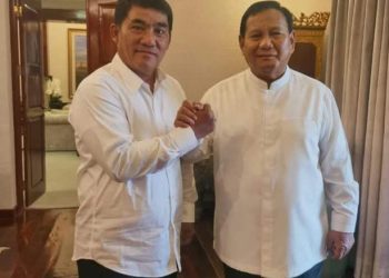 Gubernur Sulut Pacu Pembangunan SMA Taruna Nusantara di Langowan