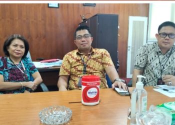 Polemik Warga Banjer dan PDAM Manado: Pelanggan Bantah Dugaan Kebocoran, PDAM Klaim Sudah Lakukan Tindak Lanjut