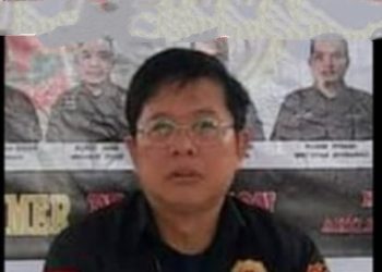 Ketua LPK-RI SULUT Dukung Calvin Castro, Anggap Penyebaran Video Lama Upaya Pelemahan Tak Sehat