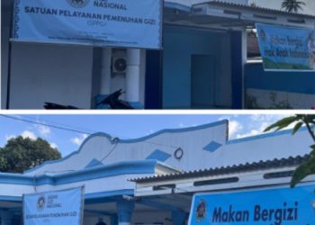 Diduga Manfaatkan Jabatan, Kepala SPPG Dimembe Dinilai Intervensi Program MBG dan Tutup Dapur Katering Tetey