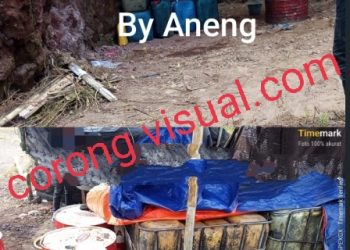 Diduga Mafia Solar Kelas Kakap Minahasa Baco Dan Billy Gusdur Sering Pindah Gudang Penampungan BBM Bersubsidi, Minta Polda Sulut Segera Menangkapnya!