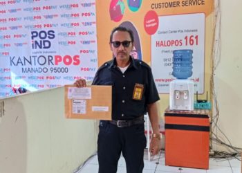 INAKOR Resmi Kirim Surat ke Kemenkes, Minta Evaluasi Kepemimpinan RSUP Kandou