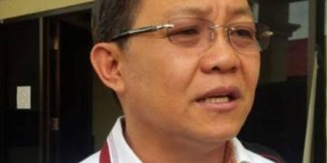 Denny Mangala Kembali Diperiksa Polda Sulut Terkait Dugaan Korupsi Proyek Internet 2024–2025
