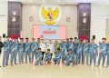 SMAN 1 Bolaang Tembus 10 Besar Lomba Masamper se-Sulut, Dapat Dukungan Bubati Bolmong