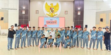 SMAN 1 Bolaang Tembus 10 Besar Lomba Masamper se-Sulut, Dapat Dukungan Bubati Bolmong