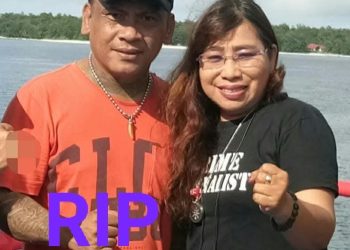 Duka Mendalam FMPS Sulut: Kepergian Pato Anoa Tinggalkan Jejak Kebaikan yang Abadi