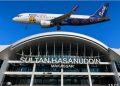 Penumpang Batik Air Keluhkan Pelayanan Transit Jakarta–Luwuk, Perjalanan Bisnis Tertunda
