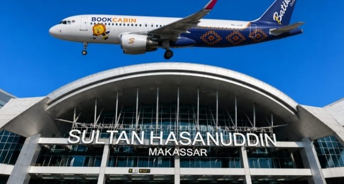 Penumpang Batik Air Keluhkan Pelayanan Transit Jakarta–Luwuk, Perjalanan Bisnis Tertunda