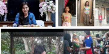 LAMI Sulut Luncurkan Program Orang Tua Asuh, Gandeng BUMN hingga Pengusaha untuk Dukung Pendidikan Anak