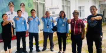 FKDM Sulut dan Pemda Mitra Perkuat Sinergi Deteksi Dini Gangguan Keamanan Daerah