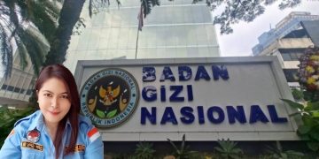 Indri Montolalu Tegaskan GPN 08 Desak Kejagung Selidiki Aliran Dana Pejabat Badan Gizi Nasional